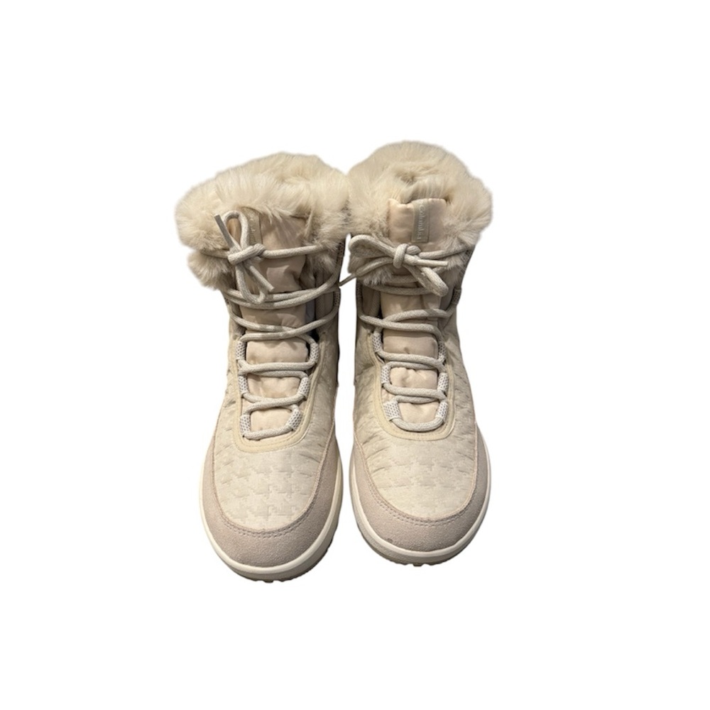 [Columbia] NIB Slopeside Peak Luxe Boots - Picture 6 of 8